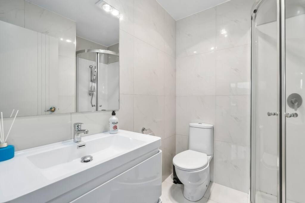 Airport & City At Your Doorstep! The Central Charm Auckland Eksteriør billede